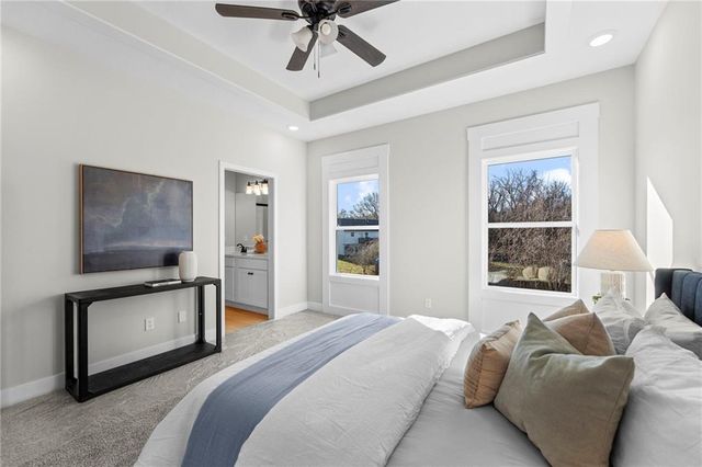 541 Oregon Street, Leavenworth, KS 66048