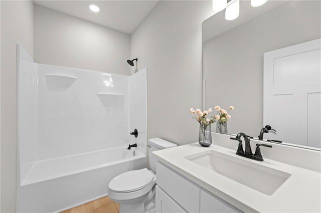 541 Oregon Street, Leavenworth, KS 66048