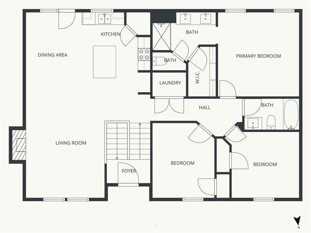 541 Oregon Street, Leavenworth, KS 66048