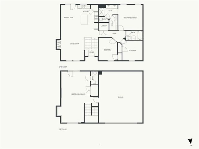 541 Oregon Street, Leavenworth, KS 66048