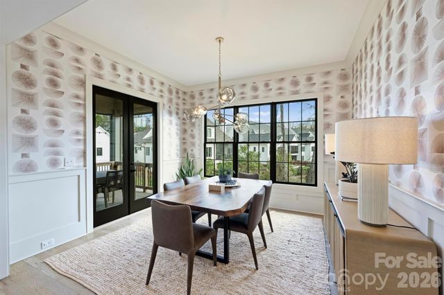 4542 Montclair Avenue, Charlotte, NC 28211