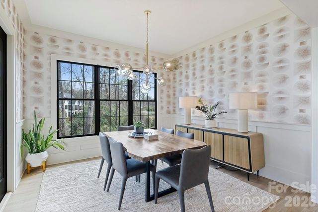 4542 Montclair Avenue, Charlotte, NC 28211