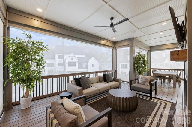 4542 Montclair Avenue, Charlotte, NC 28211