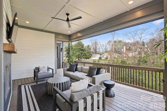 4542 Montclair Avenue, Charlotte, NC 28211