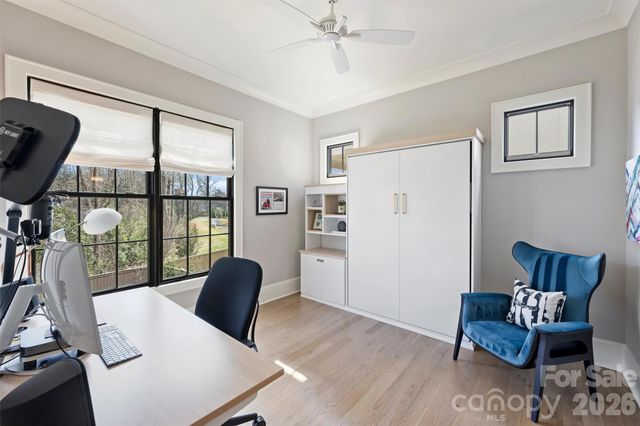 4542 Montclair Avenue, Charlotte, NC 28211