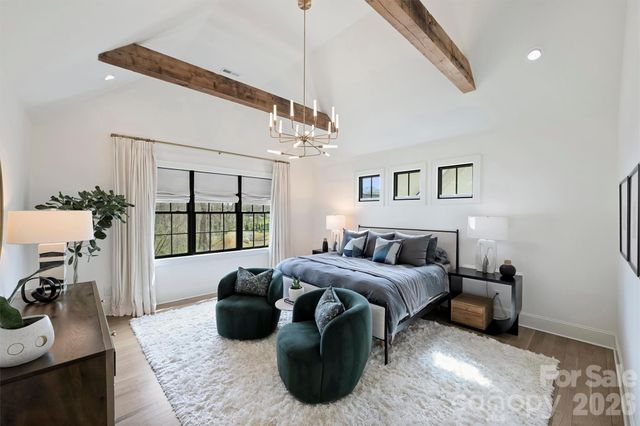 4542 Montclair Avenue, Charlotte, NC 28211