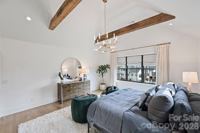 4542 Montclair Avenue, Charlotte, NC 28211