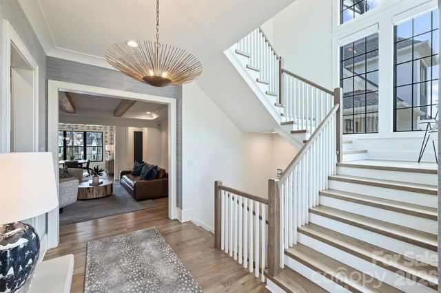 4542 Montclair Avenue, Charlotte, NC 28211