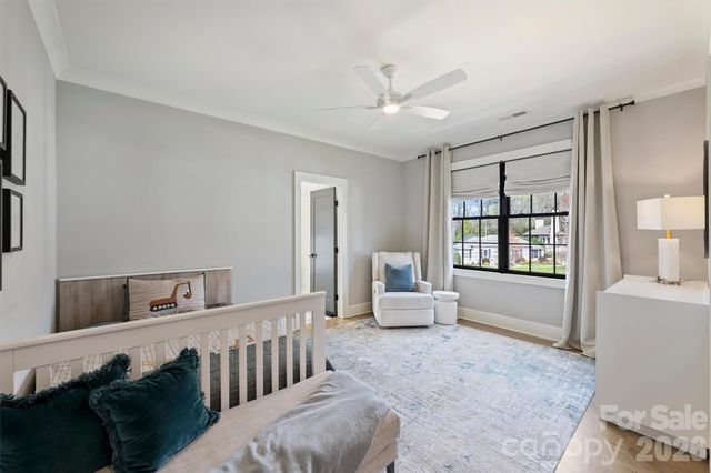 4542 Montclair Avenue, Charlotte, NC 28211