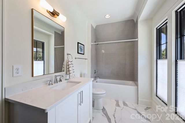 4542 Montclair Avenue, Charlotte, NC 28211