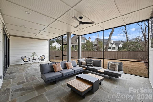 4542 Montclair Avenue, Charlotte, NC 28211