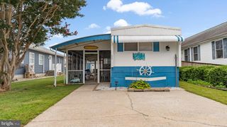 13324 NANTUCKET RD, Ocean City, MD 21842