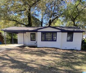 1401 CAROL CIRCLE, Midfield, AL 35228