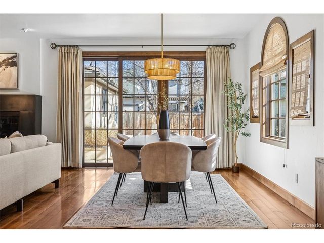 1360 S Clayton St, Denver, CO 80210