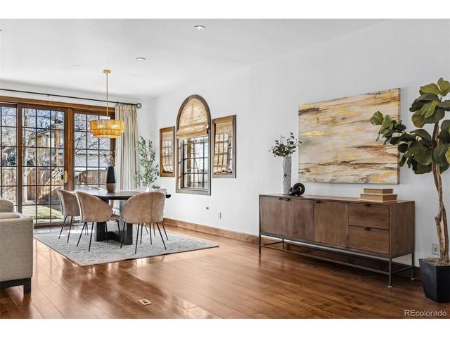 1360 S Clayton St, Denver, CO 80210