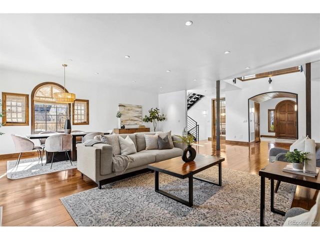 1360 S Clayton St, Denver, CO 80210