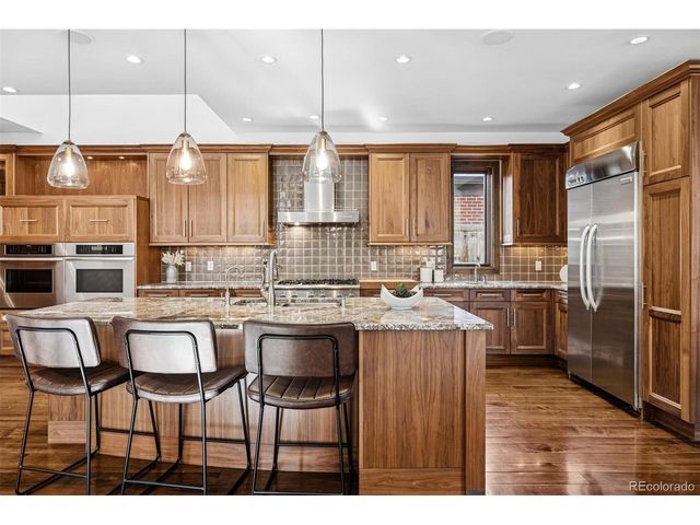 1360 S Clayton St, Denver, CO 80210