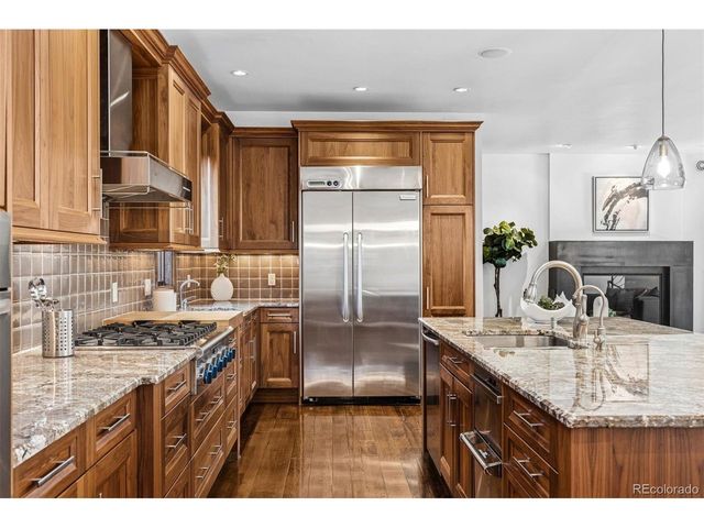 1360 S Clayton St, Denver, CO 80210