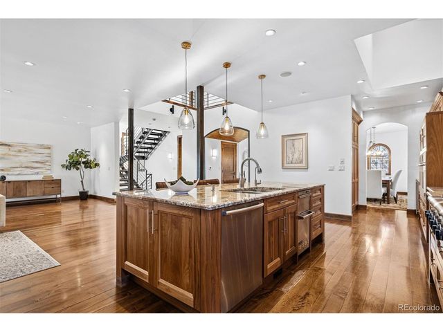 1360 S Clayton St, Denver, CO 80210