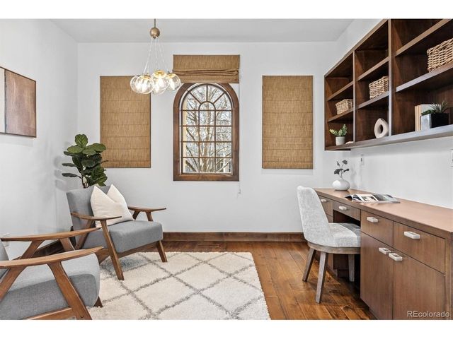 1360 S Clayton St, Denver, CO 80210