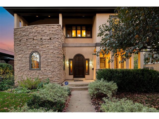 1360 S Clayton St, Denver, CO 80210