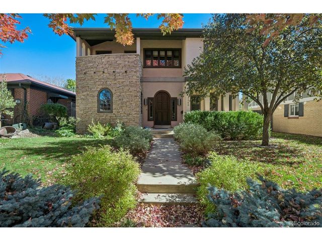 1360 S Clayton St, Denver, CO 80210