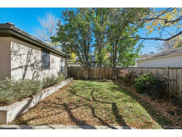 1360 S Clayton St, Denver, CO 80210