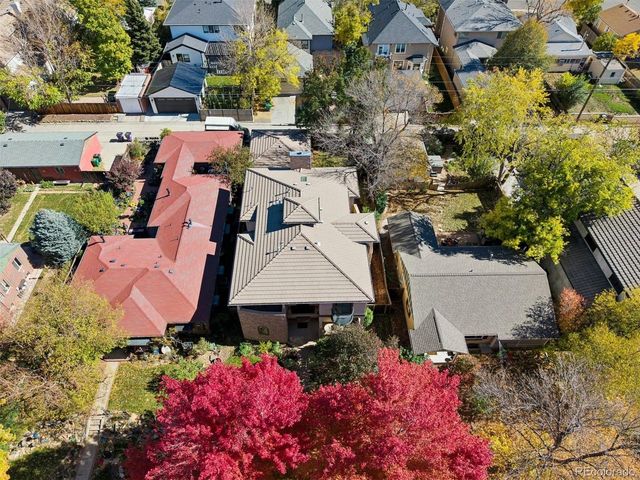 1360 S Clayton St, Denver, CO 80210