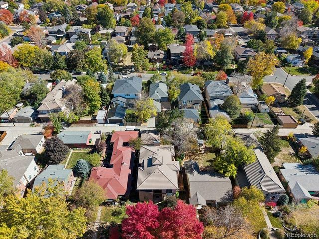 1360 S Clayton St, Denver, CO 80210