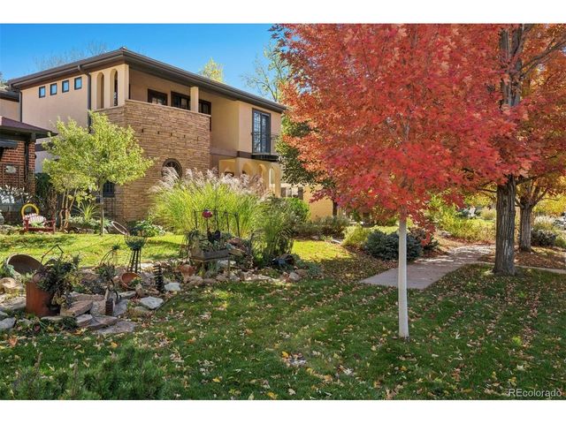 1360 S Clayton St, Denver, CO 80210