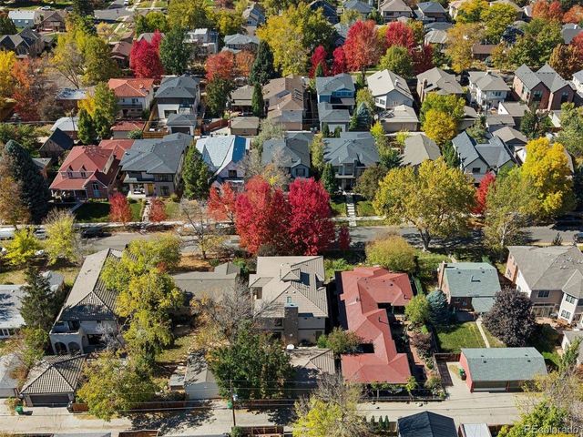 1360 S Clayton St, Denver, CO 80210