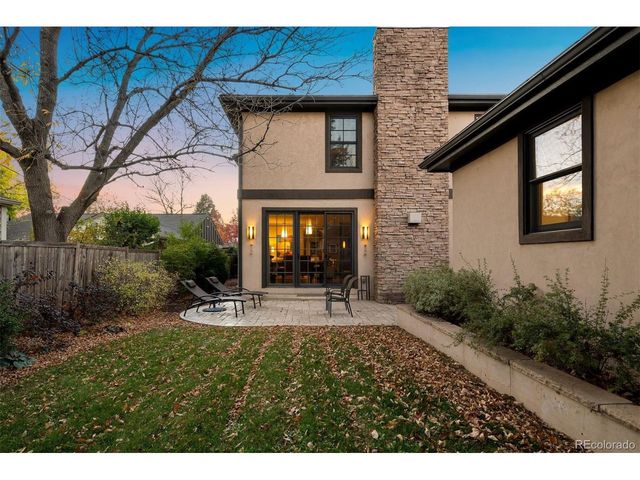 1360 S Clayton St, Denver, CO 80210