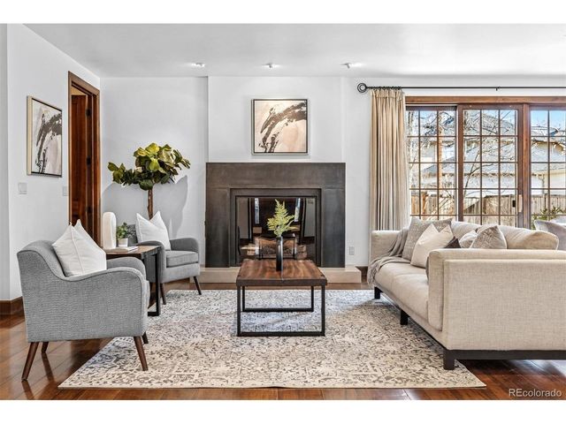 1360 S Clayton St, Denver, CO 80210