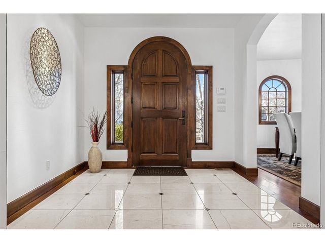 1360 S Clayton St, Denver, CO 80210