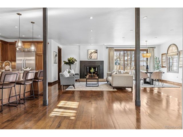 1360 S Clayton St, Denver, CO 80210