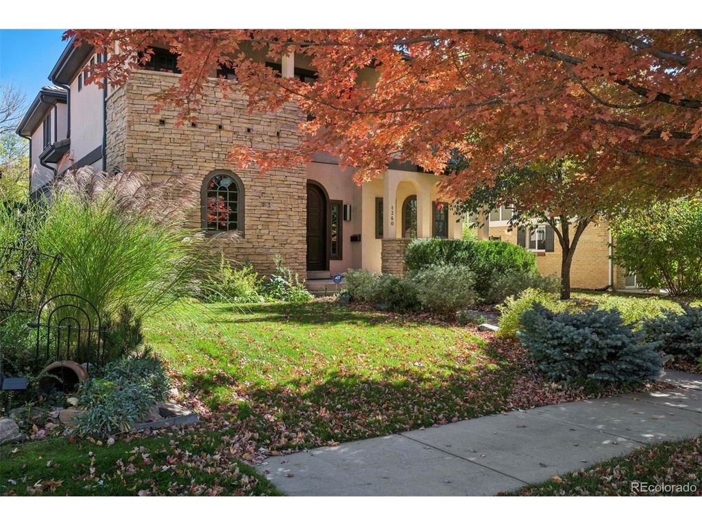 1360 S Clayton St, Denver, CO 80210