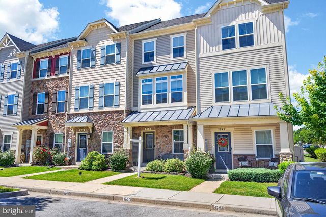 643 RAVENWOOD DR, Glen Burnie, MD 21060