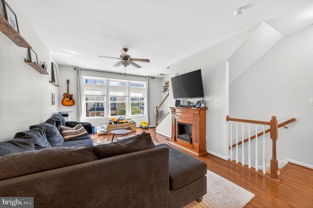 643 RAVENWOOD DR, Glen Burnie, MD 21060