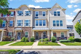 643 RAVENWOOD DR, Glen Burnie, MD 21060