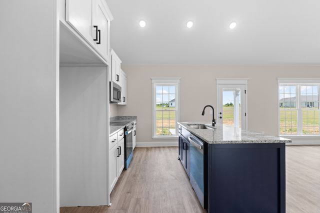 2461 Windemere Drive LOT 10, Statesboro, GA 30458