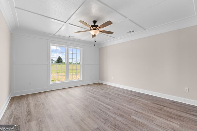 2461 Windemere Drive LOT 10, Statesboro, GA 30458