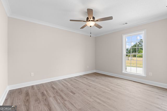 2461 Windemere Drive LOT 10, Statesboro, GA 30458