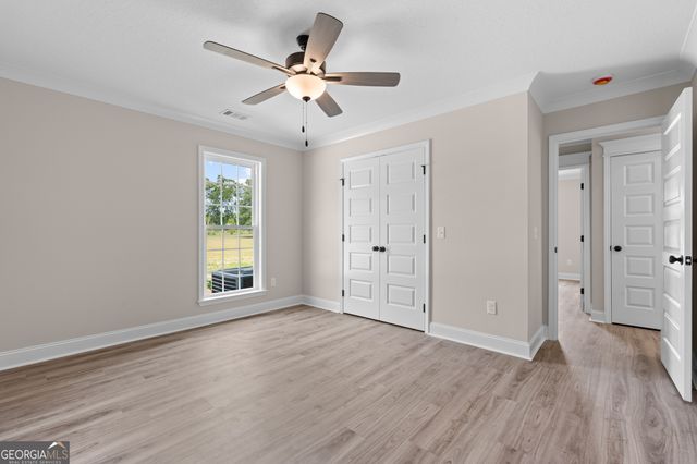 2461 Windemere Drive LOT 10, Statesboro, GA 30458