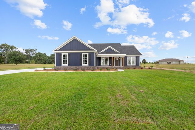 2461 Windemere Drive LOT 10, Statesboro, GA 30458