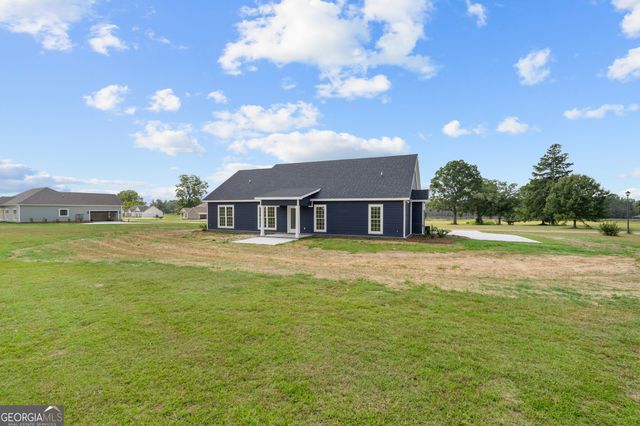 2461 Windemere Drive LOT 10, Statesboro, GA 30458