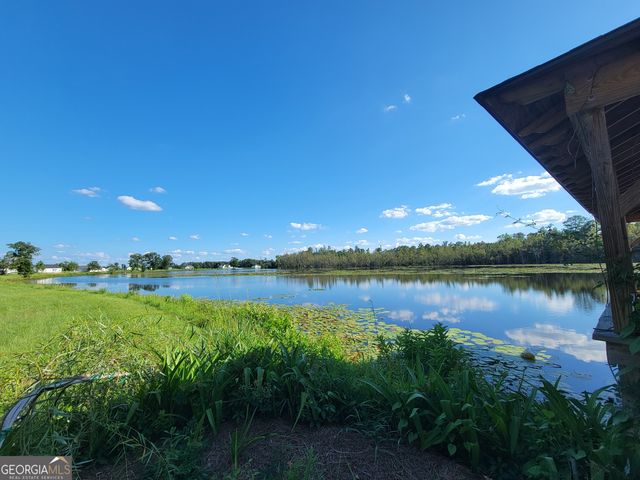 2461 Windemere Drive LOT 10, Statesboro, GA 30458