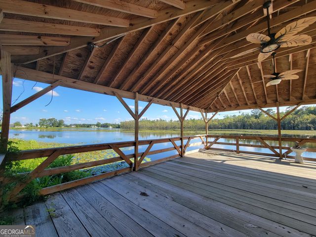 2461 Windemere Drive LOT 10, Statesboro, GA 30458