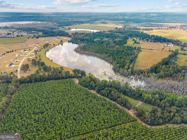 2461 Windemere Drive LOT 10, Statesboro, GA 30458