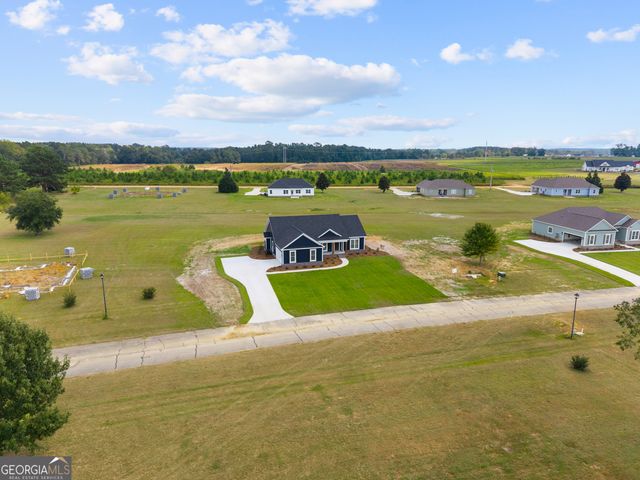 2461 Windemere Drive LOT 10, Statesboro, GA 30458