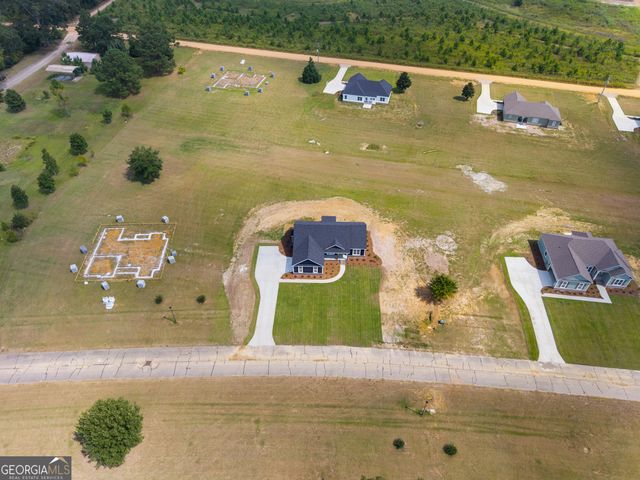 2461 Windemere Drive LOT 10, Statesboro, GA 30458